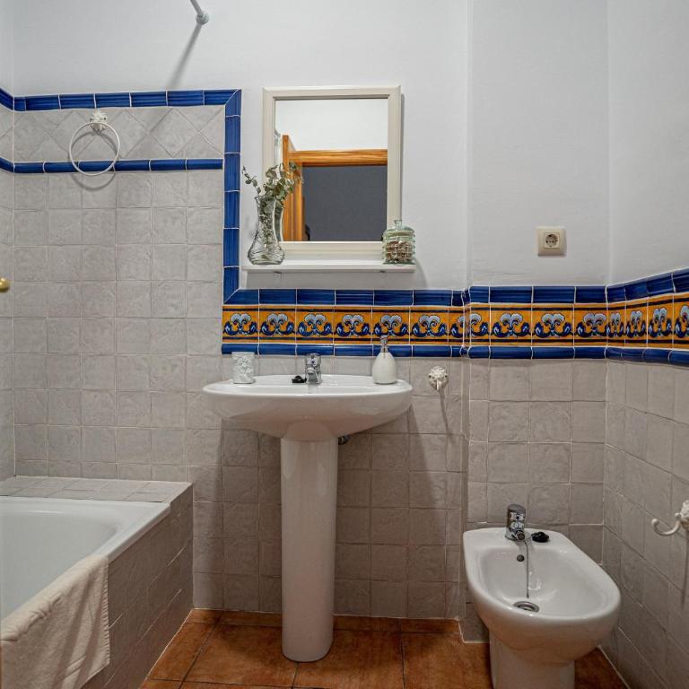 Casa los Jardines del Lago - Casa de 3 dormitorios - 36