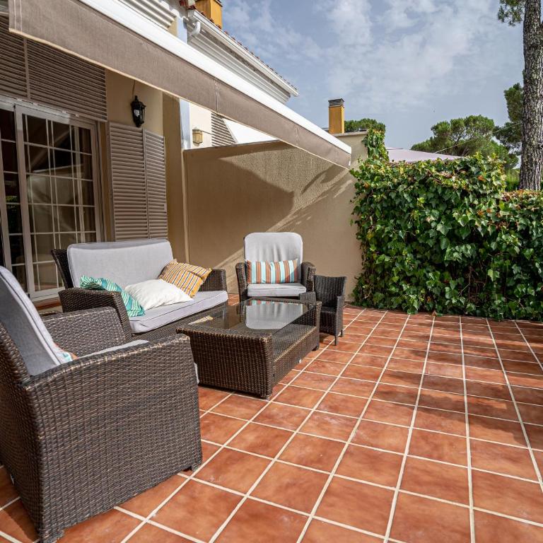 Casa los Jardines del Lago - Casa de 3 dormitorios - 44