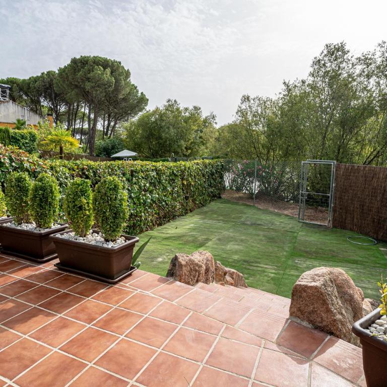 Casa los Jardines del Lago - Casa de 3 dormitorios - 54