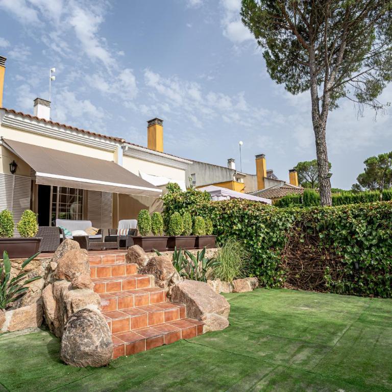 Casa los Jardines del Lago - Casa de 3 dormitorios - 1