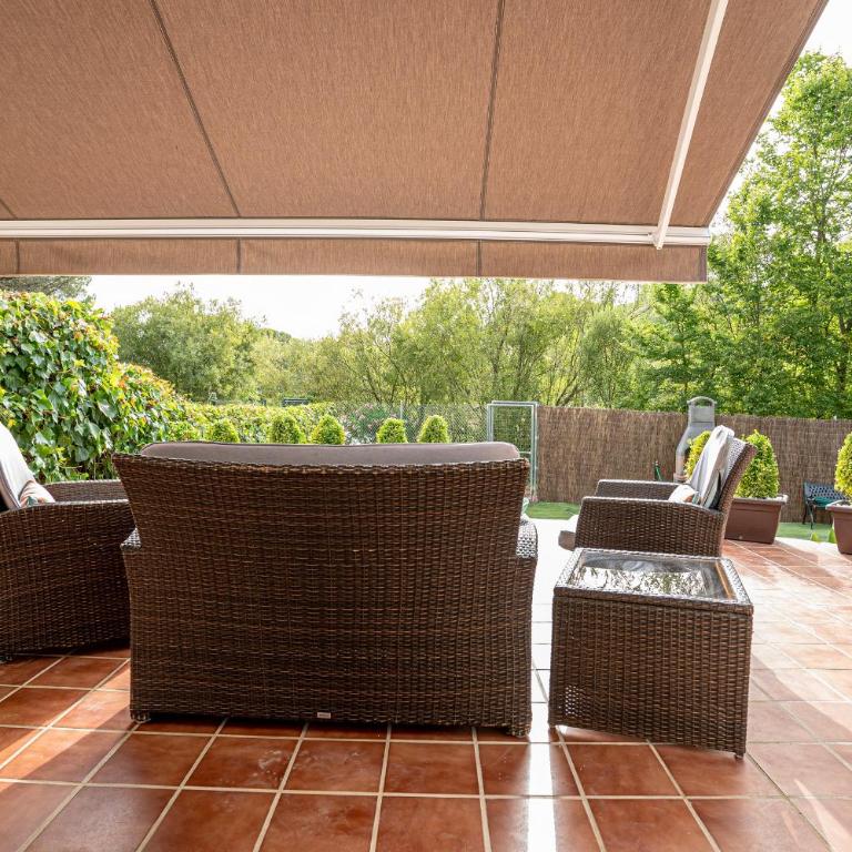 Casa los Jardines del Lago - Casa de 3 dormitorios - 56