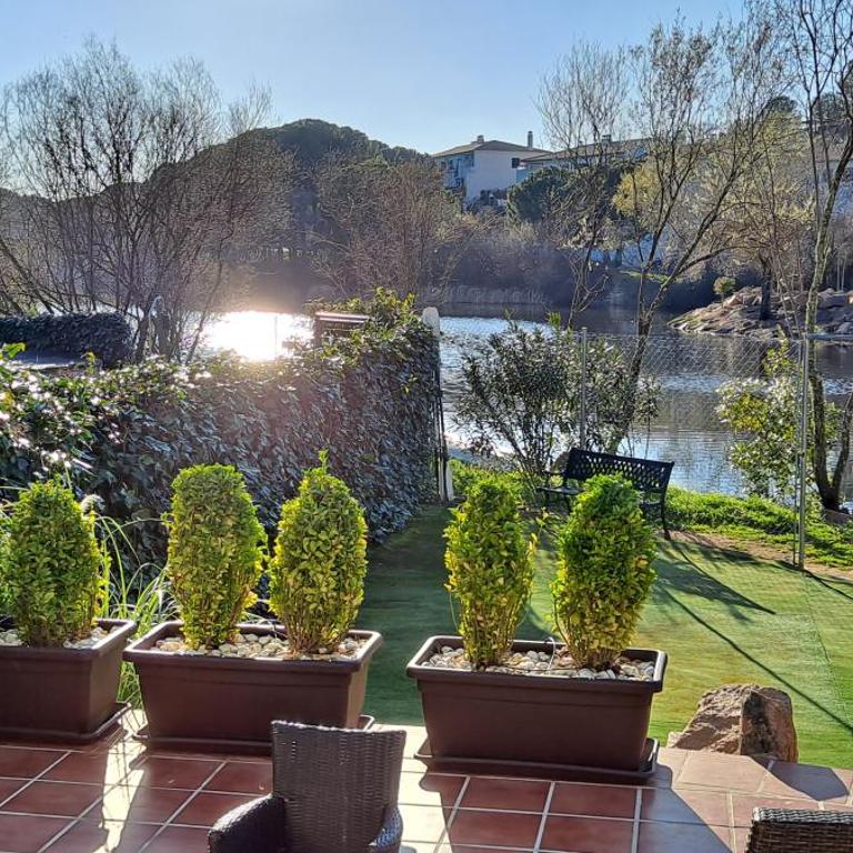 Casa los Jardines del Lago - Casa de 3 dormitorios - 60
