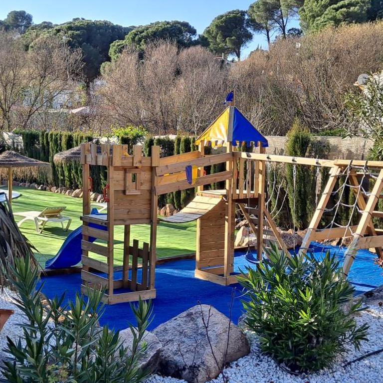 Casa los Jardines del Lago - Casa de 3 dormitorios - 61