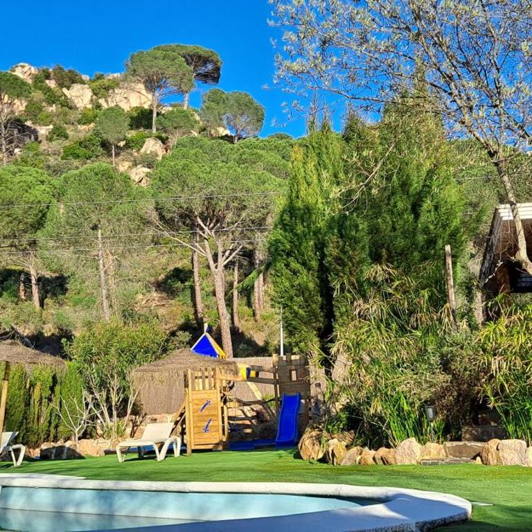 Casa los Jardines del Lago - Casa de 3 dormitorios - 62
