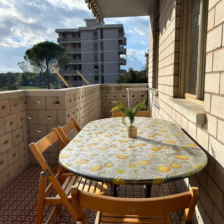 Casa Mare Claudia - Appartamento con 2 Camere da Letto - 1