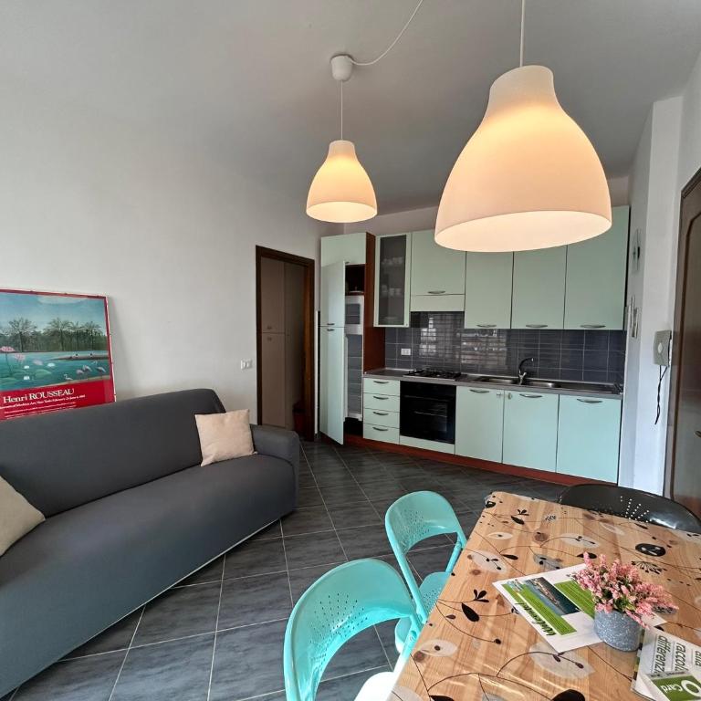 Casa Mare Claudia - Appartamento con 2 Camere da Letto - 3