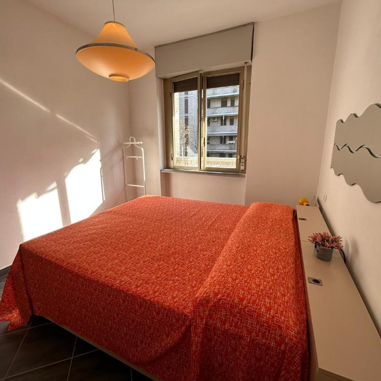 Casa Mare Claudia - Appartamento con 2 Camere da Letto - 9