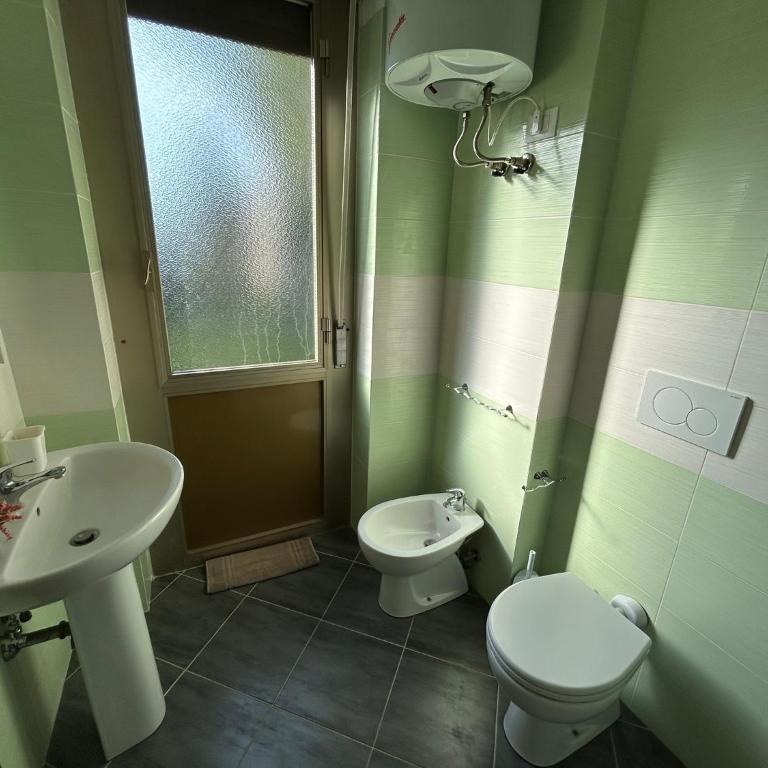 Casa Mare Claudia - Appartamento con 2 Camere da Letto - 14