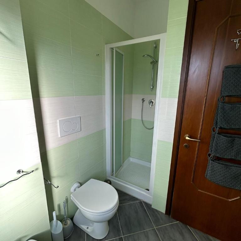 Casa Mare Claudia - Appartamento con 2 Camere da Letto - 13