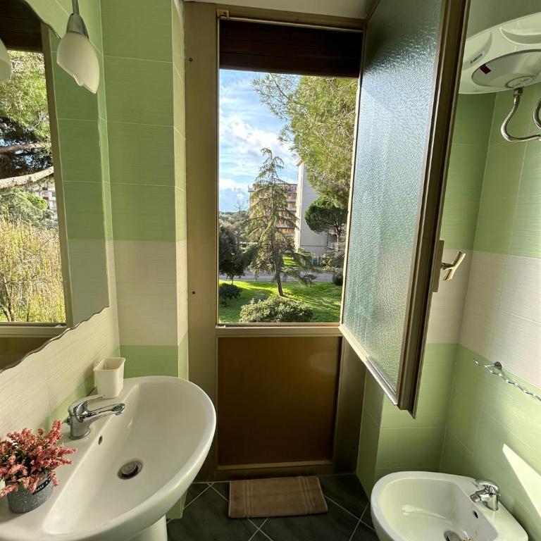 Casa Mare Claudia - Appartamento con 2 Camere da Letto - 12