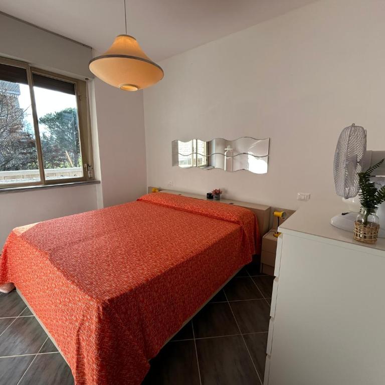 Casa Mare Claudia - Appartamento con 2 Camere da Letto - 8