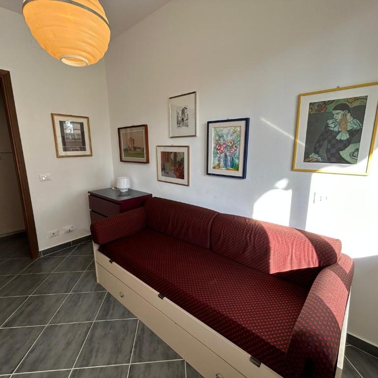Casa Mare Claudia - Appartamento con 2 Camere da Letto - 11