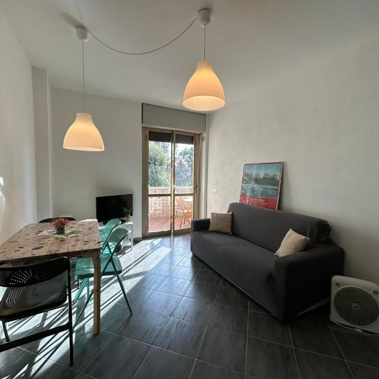 Casa Mare Claudia - Appartamento con 2 Camere da Letto - 6
