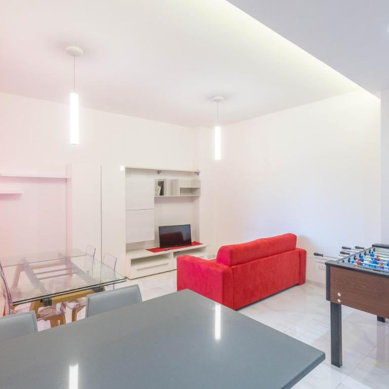 Navile, Bologna By Short Holidays - Two-Bedroom Apartment - 5