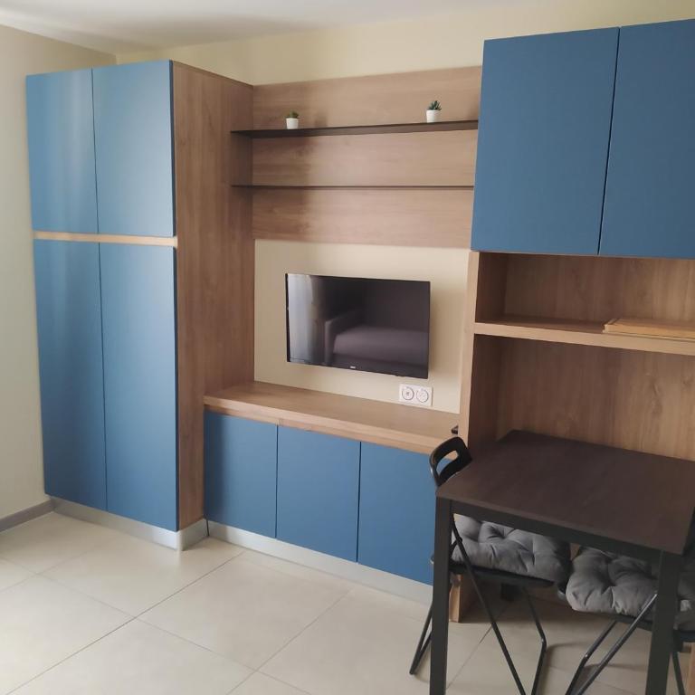 MULTIRESIDENCE L'ELYSEE Paris - Standard Apartment - 4