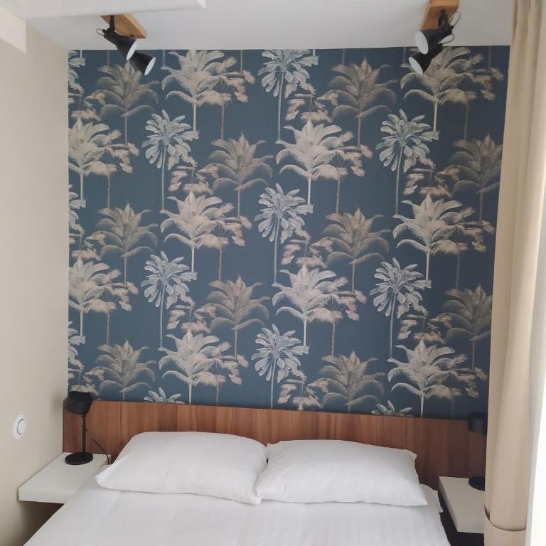 MULTIRESIDENCE L'ELYSEE Paris - Superior Apartment - 5