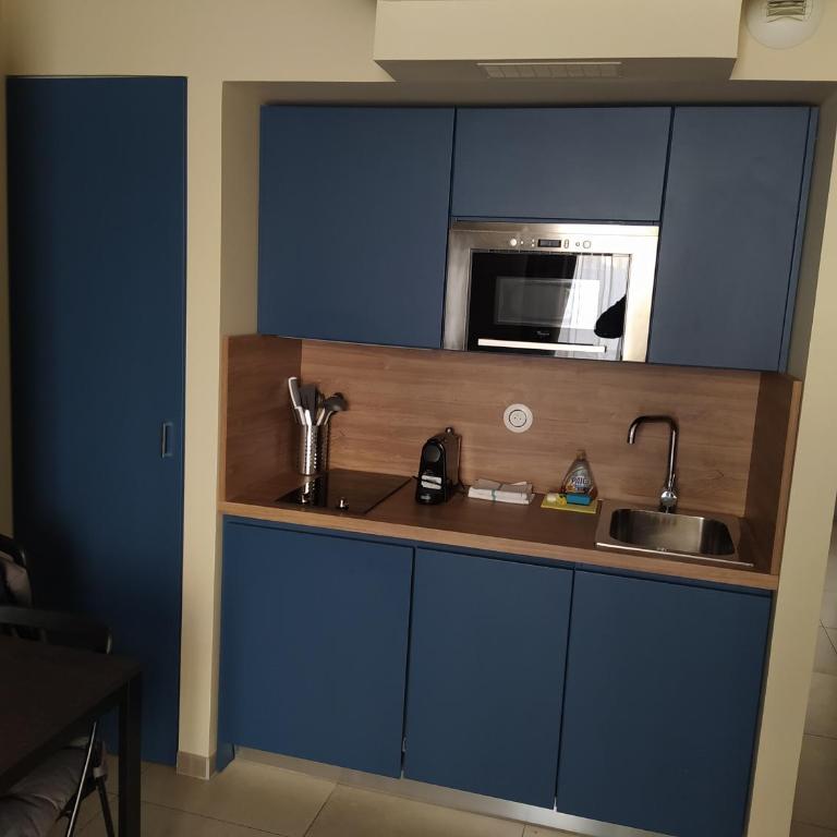 MULTIRESIDENCE L'ELYSEE Paris - Standard Apartment - 5