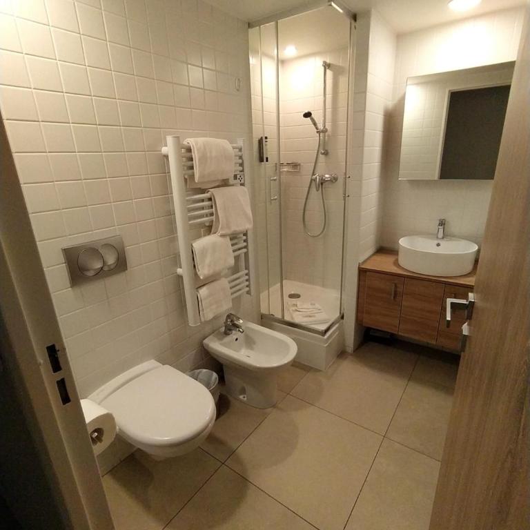 MULTIRESIDENCE L'ELYSEE Paris - Superior Apartment - 7