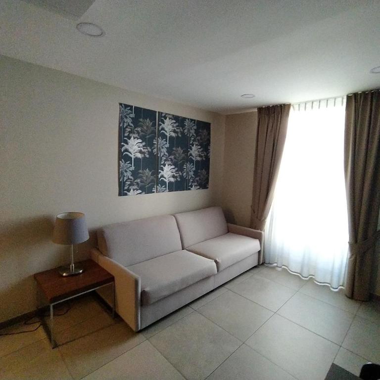 MULTIRESIDENCE L'ELYSEE Paris - Standard Apartment - 6