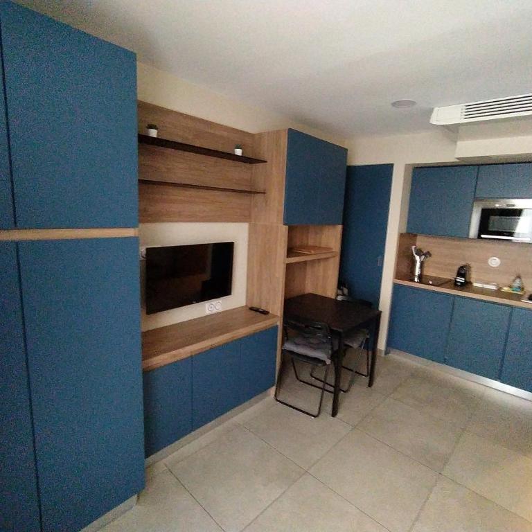 MULTIRESIDENCE L'ELYSEE Paris - Standard Apartment - 7