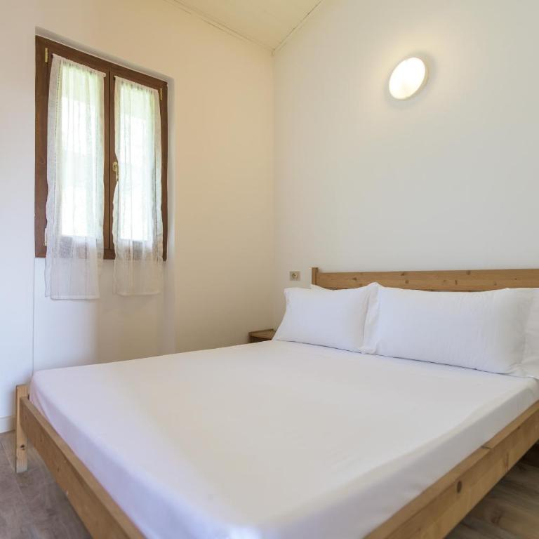 Camping Fontanelle - Bungalow - 2