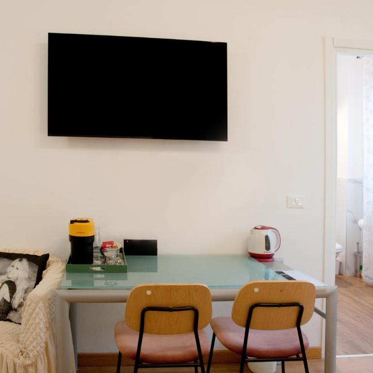 ARENA D'INTORNO LUXURY e SUITES - Superior Quadruple Room - 11