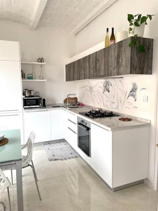 Cute and Comfortable -C&C-HUTT-010593 - Apartamento de 1 dormitorio - 4