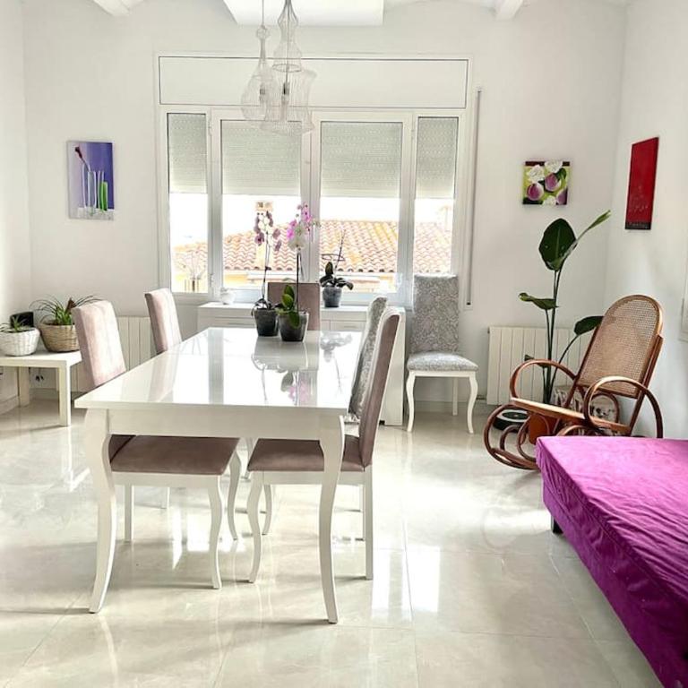 Cute and Comfortable -C&C-HUTT-010593 - Apartamento de 1 dormitorio - 5