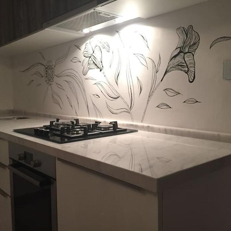 Cute and Comfortable -C&C-HUTT-010593 - Apartamento de 1 dormitorio - 7