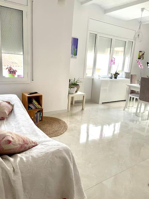 Cute and Comfortable -C&C-HUTT-010593 - Apartamento de 1 dormitorio - 14