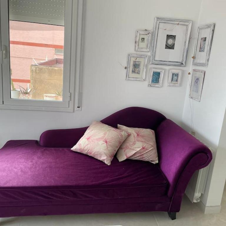 Cute and Comfortable -C&C-HUTT-010593 - Apartamento de 1 dormitorio - 15