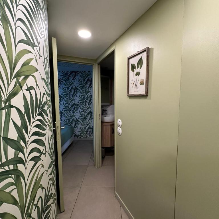 MULTIRESIDENCE L'ELYSEE Paris - Superior Apartment - 14