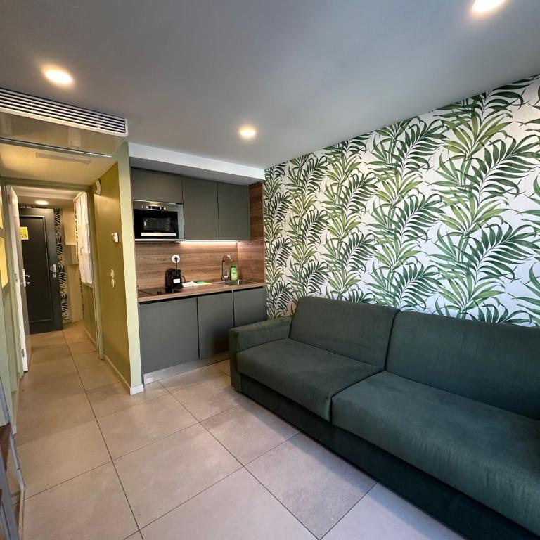 MULTIRESIDENCE L'ELYSEE Paris - Superior Apartment - 1
