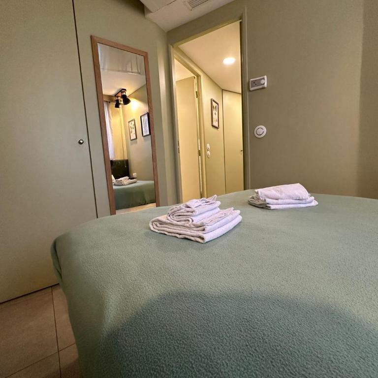 MULTIRESIDENCE L'ELYSEE Paris - Superior Apartment - 12