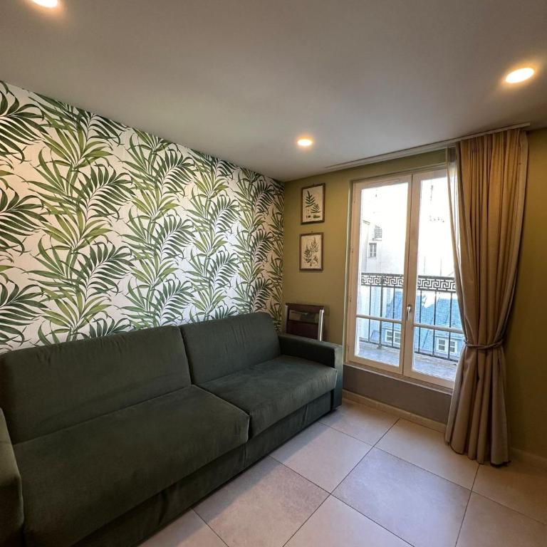 MULTIRESIDENCE L'ELYSEE Paris - Superior Apartment - 8