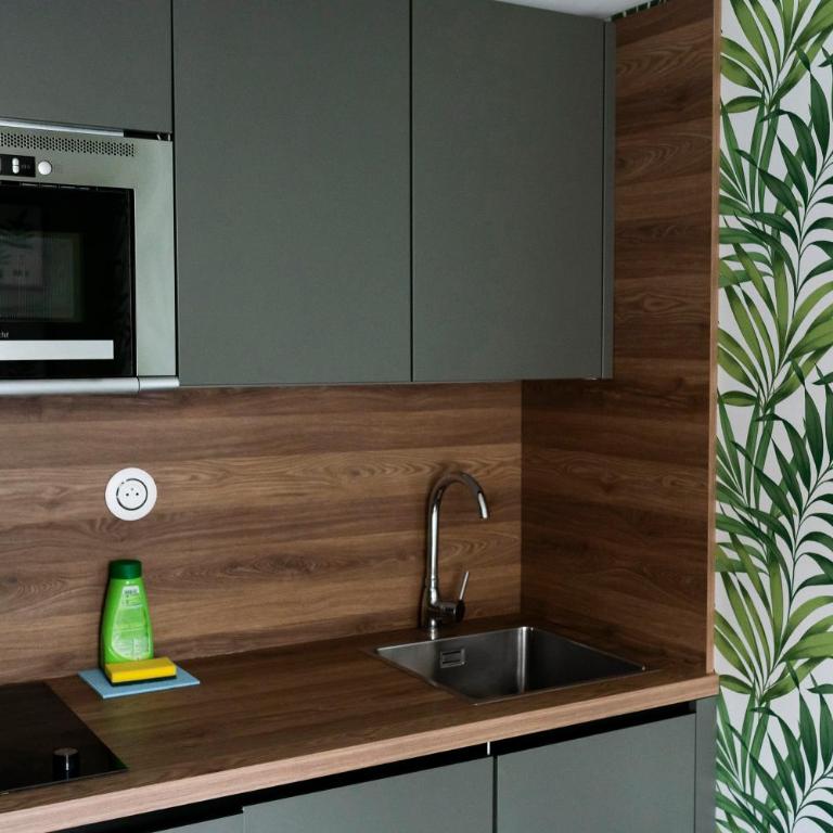 MULTIRESIDENCE L'ELYSEE Paris - Superior Apartment - 2