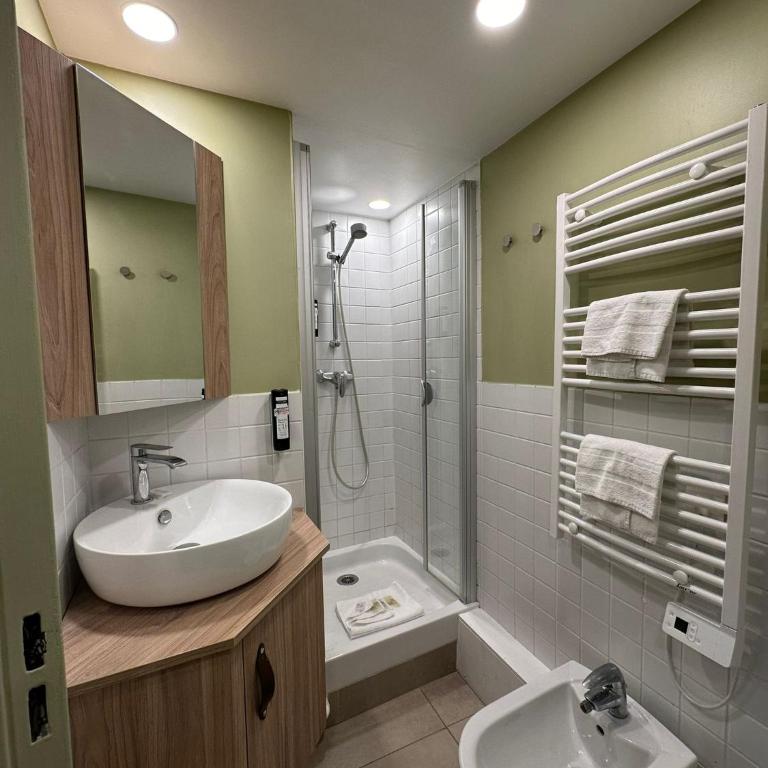 MULTIRESIDENCE L'ELYSEE Paris - Superior Apartment - 3
