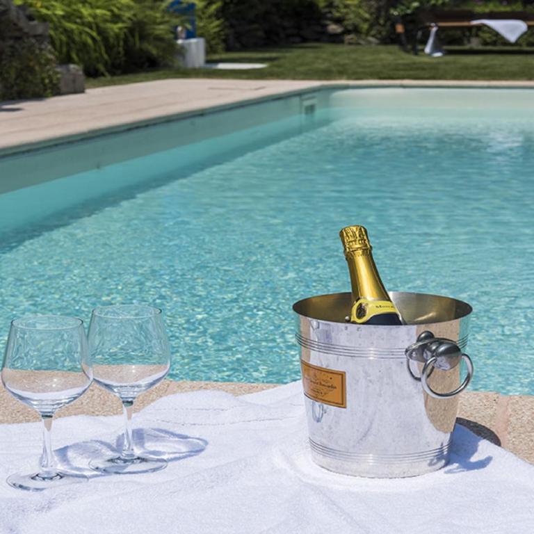 Villa Angela - Villa con Piscina Privata - 18