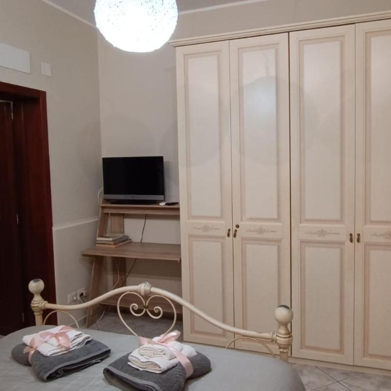 Sicilia Mount&Sea - Casa con 1 Camera da Letto - 34