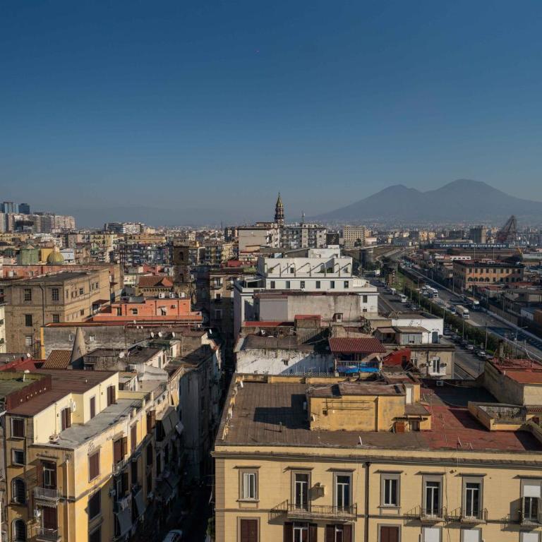 Duomo 11 By Dimorra - Appartamento con 3 Camere da Letto - 14