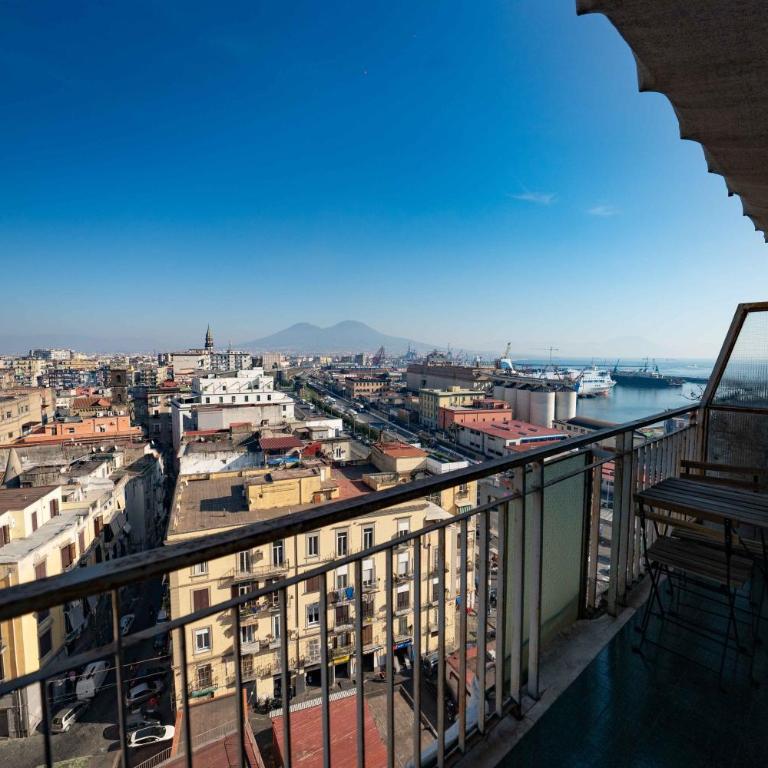 Duomo 11 By Dimorra - Appartamento con 3 Camere da Letto - 15
