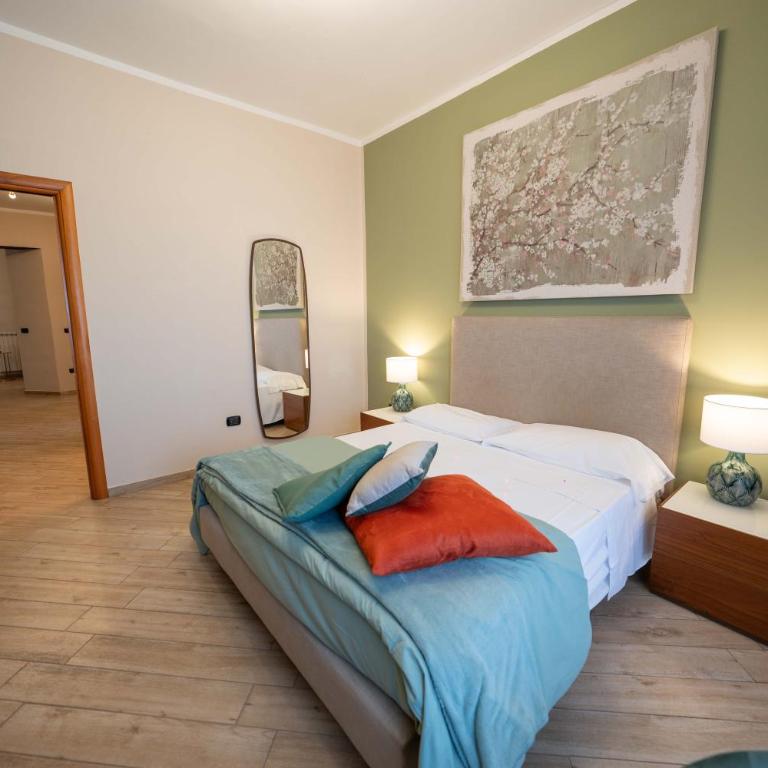 Duomo 11 By Dimorra - Appartamento con 3 Camere da Letto - 18