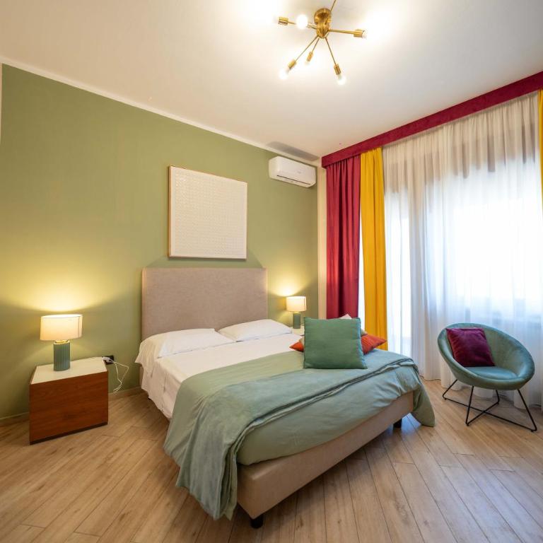 Duomo 11 By Dimorra - Appartamento con 3 Camere da Letto - 2
