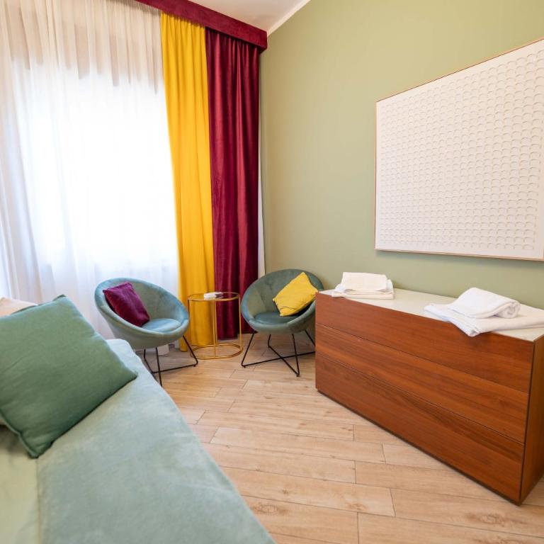 Duomo 11 By Dimorra - Appartamento con 3 Camere da Letto - 9