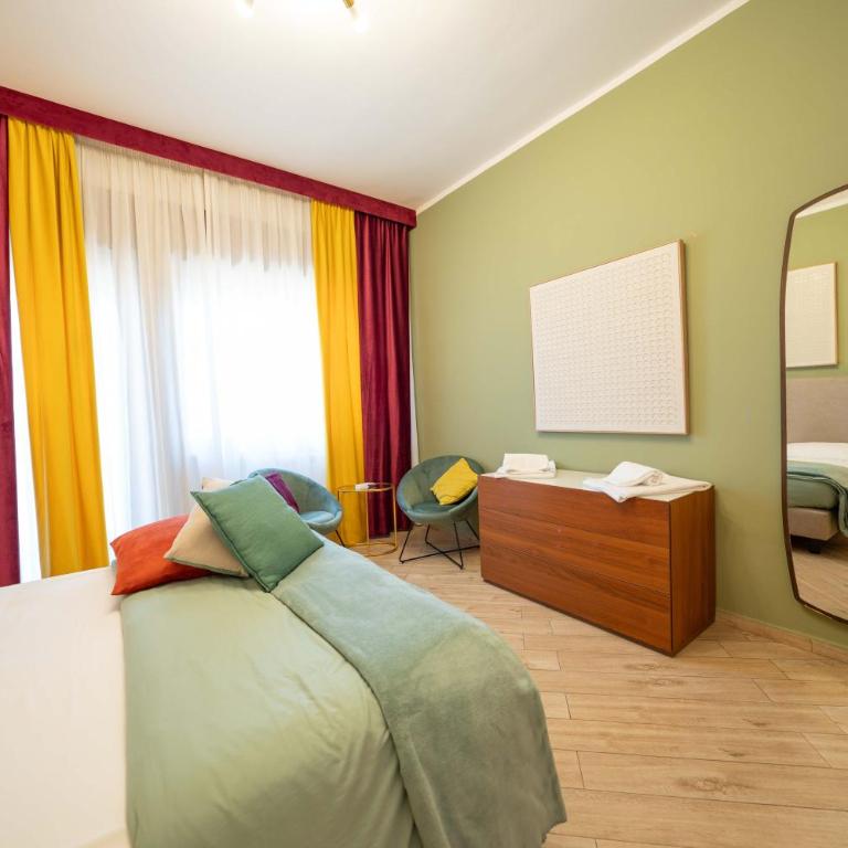 Duomo 11 By Dimorra - Appartamento con 3 Camere da Letto - 19