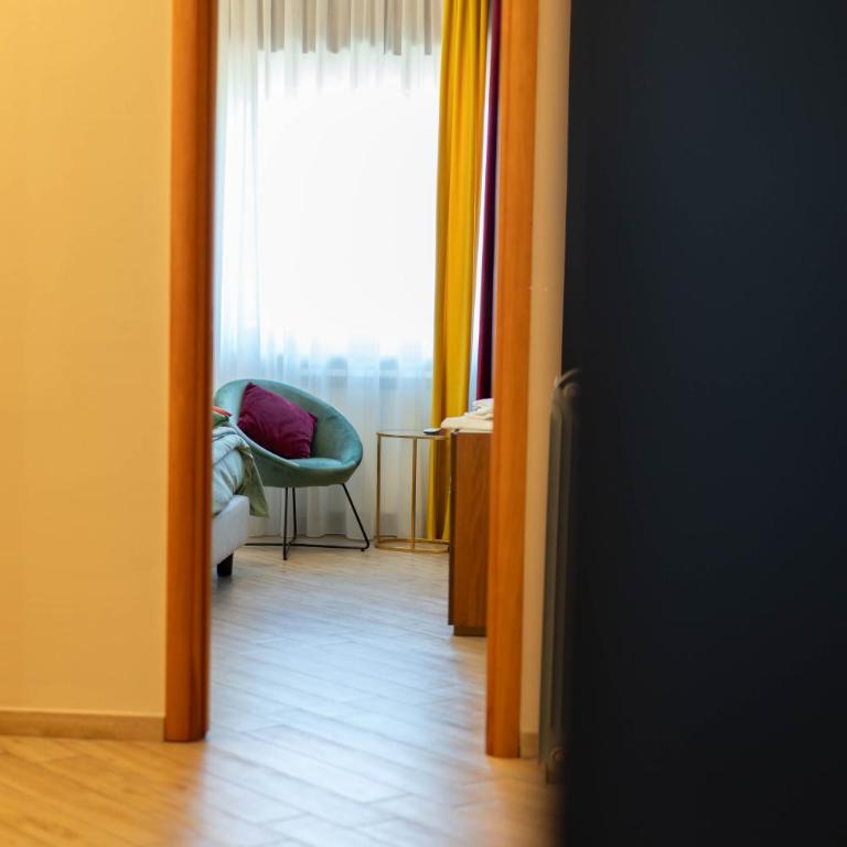 Duomo 11 By Dimorra - Appartamento con 3 Camere da Letto - 28