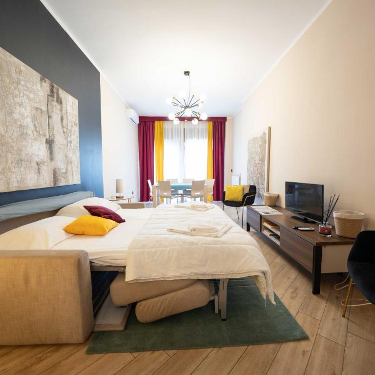 Duomo 11 By Dimorra - Appartamento con 3 Camere da Letto - 54