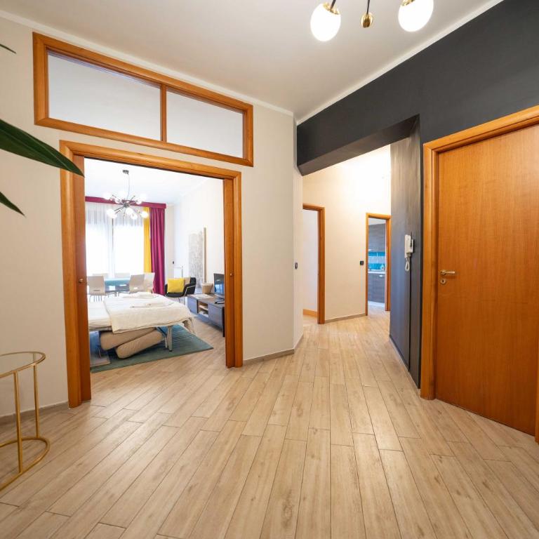 Duomo 11 By Dimorra - Appartamento con 3 Camere da Letto - 51
