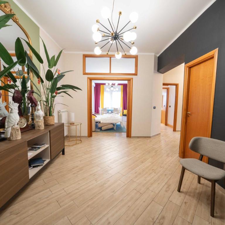 Duomo 11 By Dimorra - Appartamento con 3 Camere da Letto - 50