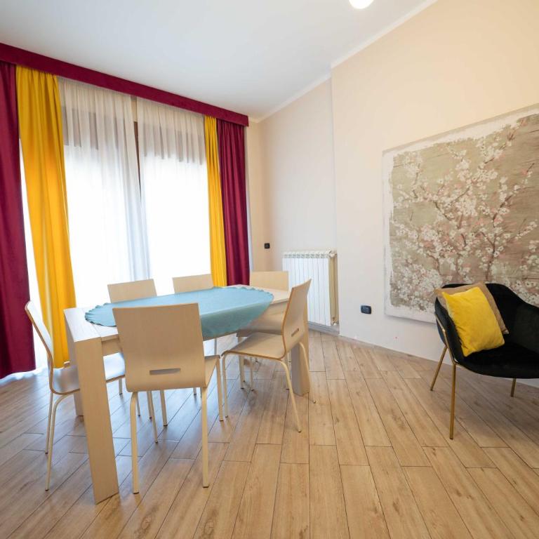 Duomo 11 By Dimorra - Appartamento con 3 Camere da Letto - 52